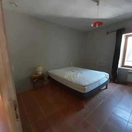 Maison Saint Etienne Feriehus Bédarieux