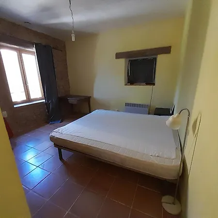 Maison Saint Etienne * Bédarieux