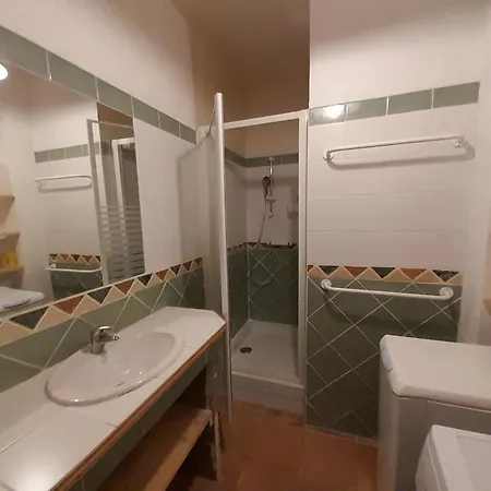 Maison Saint Etienne Feriehus Bédarieux