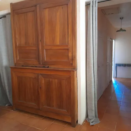 Maison Saint Etienne Bédarieux